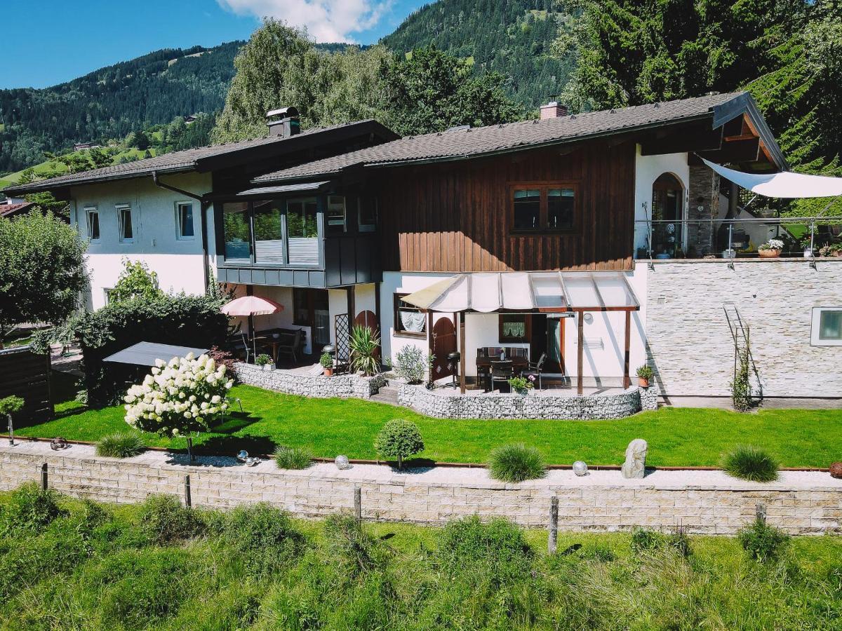 Lakeside Appartement Plattner By We Rent, Summercard Included Τσελ αμ Ζέε Εξωτερικό φωτογραφία