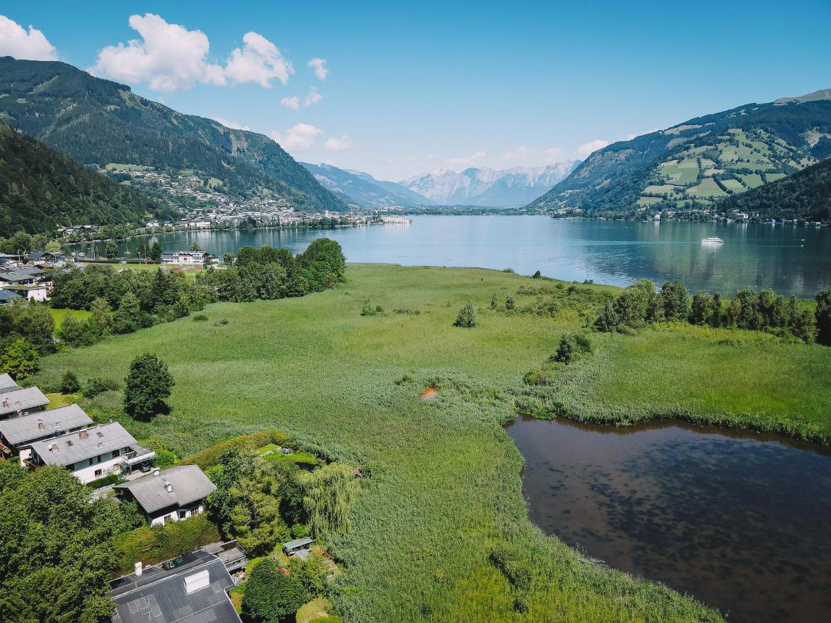 Lakeside Appartement Plattner By We Rent, Summercard Included Τσελ αμ Ζέε Εξωτερικό φωτογραφία