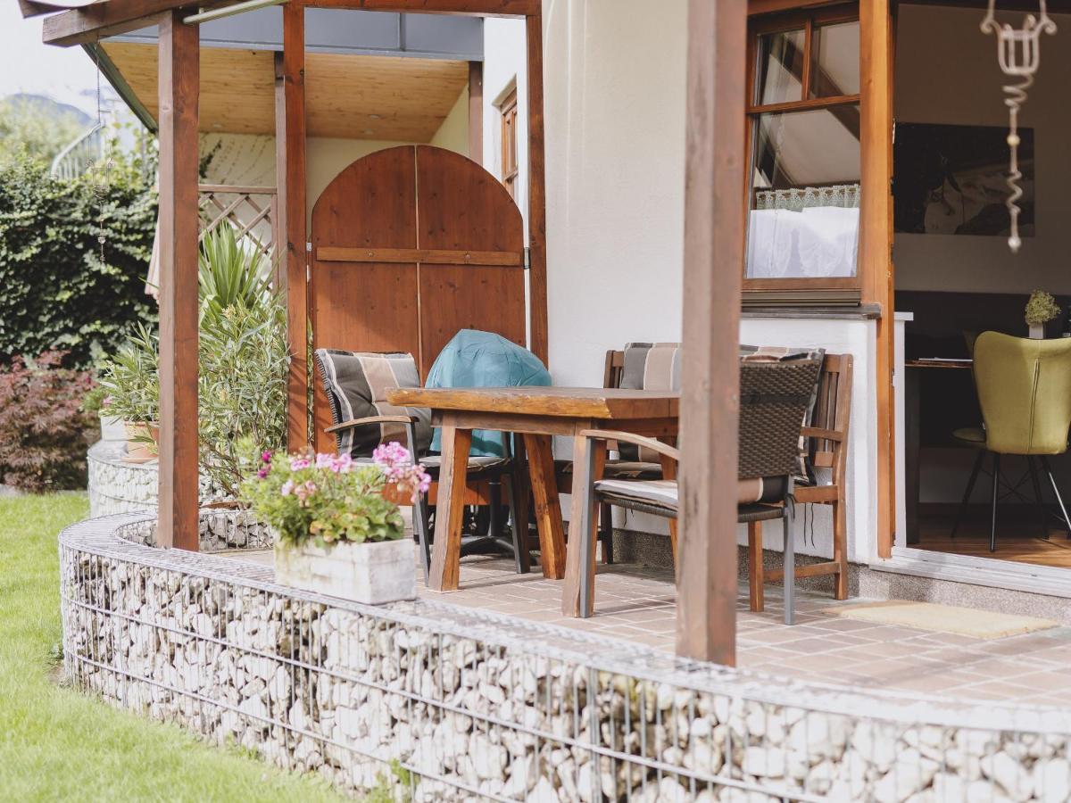 Lakeside Appartement Plattner By We Rent, Summercard Included Τσελ αμ Ζέε Εξωτερικό φωτογραφία