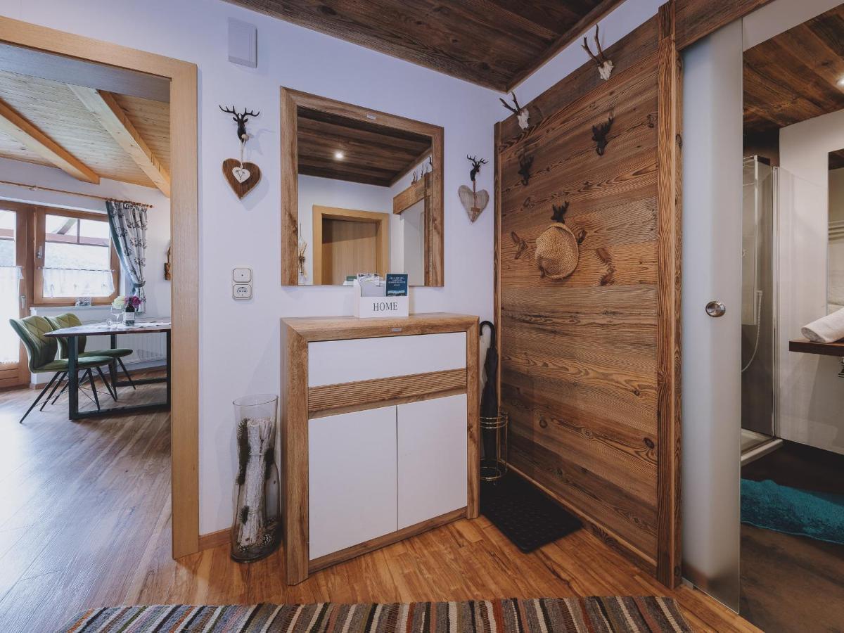 Lakeside Appartement Plattner By We Rent, Summercard Included Τσελ αμ Ζέε Εξωτερικό φωτογραφία