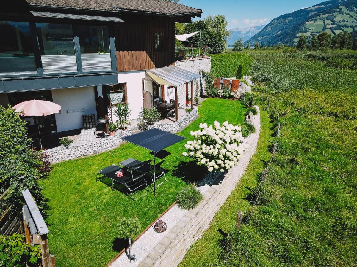 Lakeside Appartement Plattner By We Rent, Summercard Included Τσελ αμ Ζέε Εξωτερικό φωτογραφία