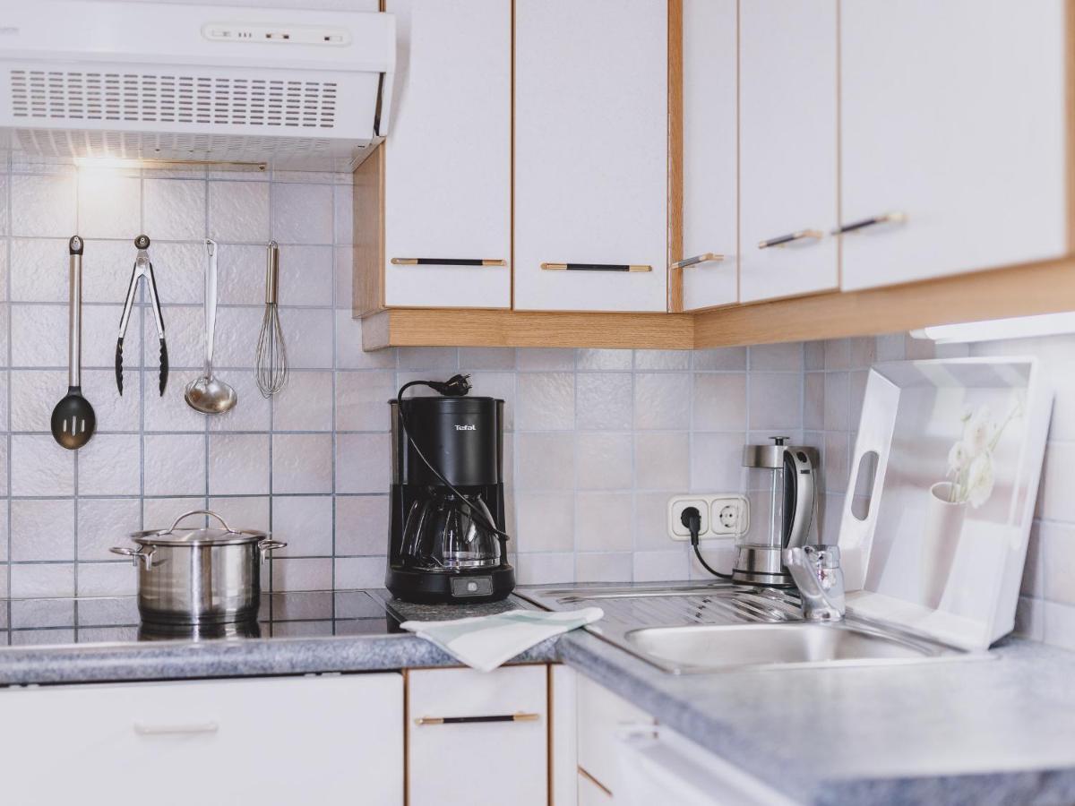 Lakeside Appartement Plattner By We Rent, Summercard Included Τσελ αμ Ζέε Εξωτερικό φωτογραφία
