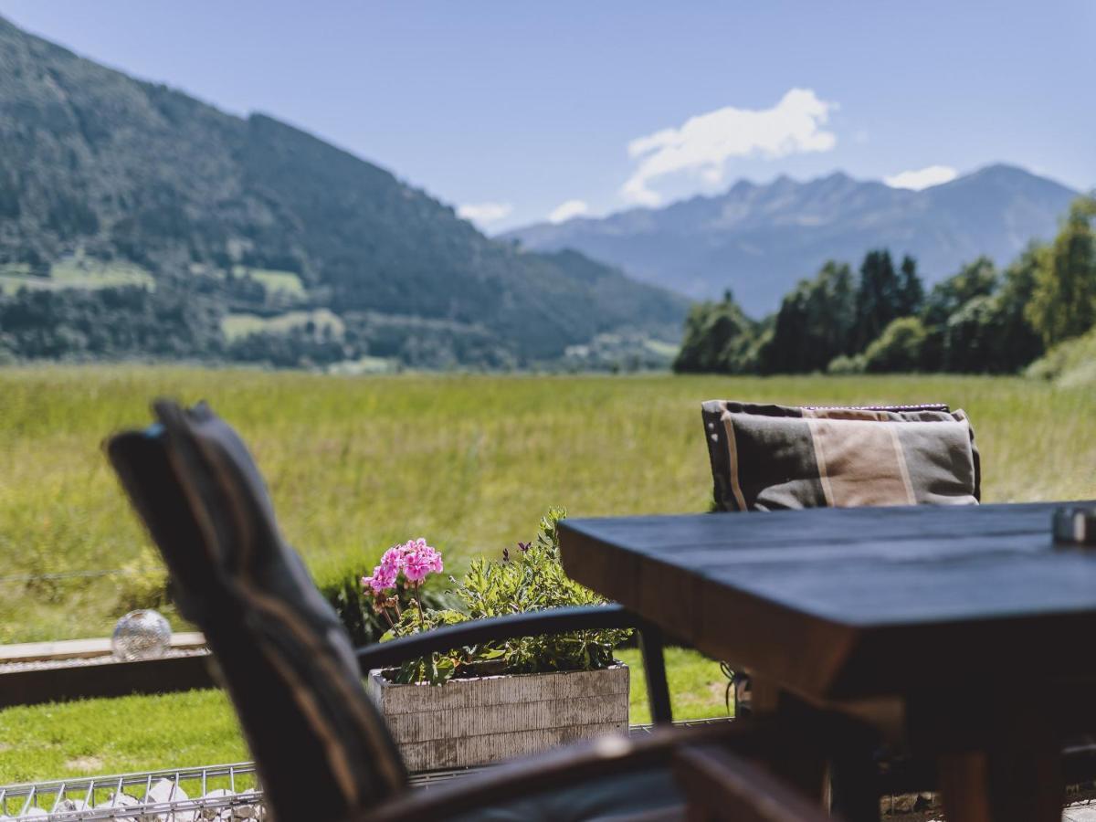 Lakeside Appartement Plattner By We Rent, Summercard Included Τσελ αμ Ζέε Εξωτερικό φωτογραφία