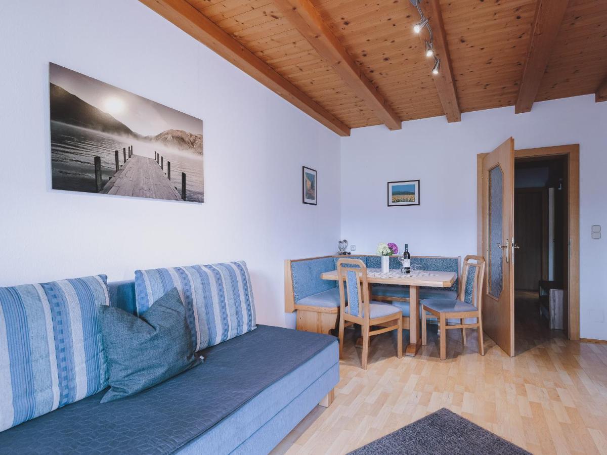 Lakeside Appartement Plattner By We Rent, Summercard Included Τσελ αμ Ζέε Εξωτερικό φωτογραφία