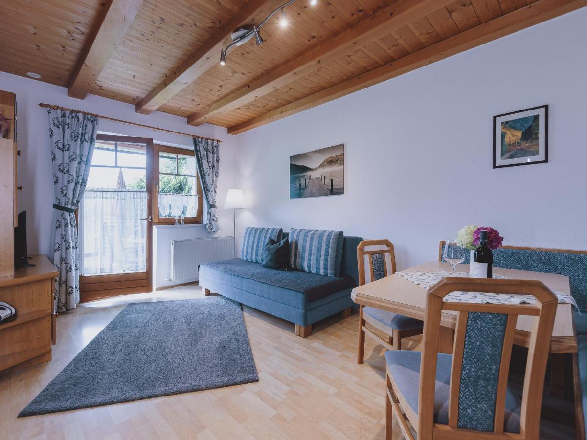 Lakeside Appartement Plattner By We Rent, Summercard Included Τσελ αμ Ζέε Εξωτερικό φωτογραφία