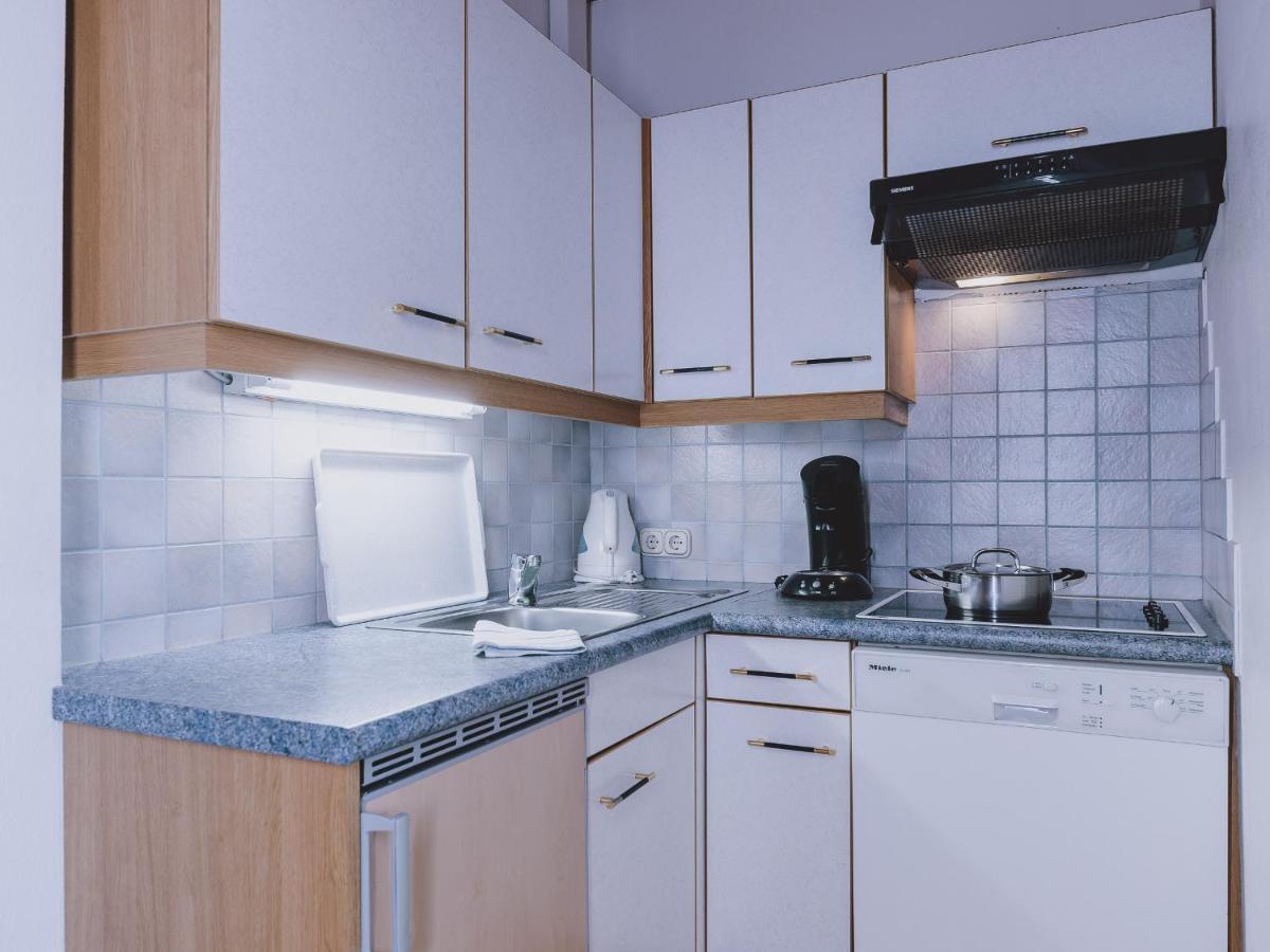 Lakeside Appartement Plattner By We Rent, Summercard Included Τσελ αμ Ζέε Εξωτερικό φωτογραφία