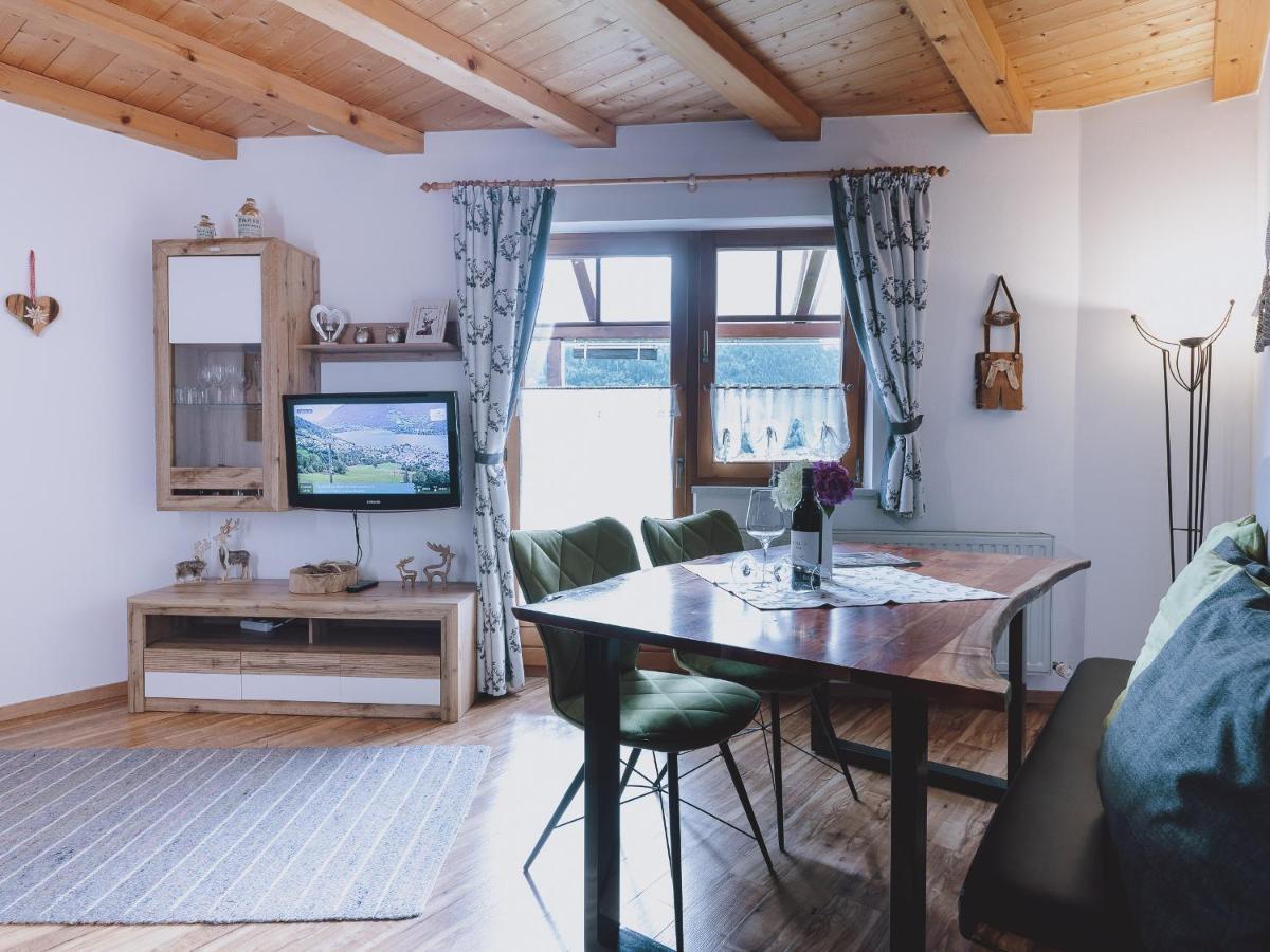 Lakeside Appartement Plattner By We Rent, Summercard Included Τσελ αμ Ζέε Εξωτερικό φωτογραφία
