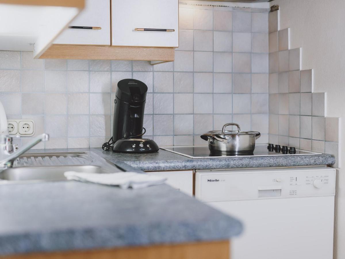 Lakeside Appartement Plattner By We Rent, Summercard Included Τσελ αμ Ζέε Εξωτερικό φωτογραφία