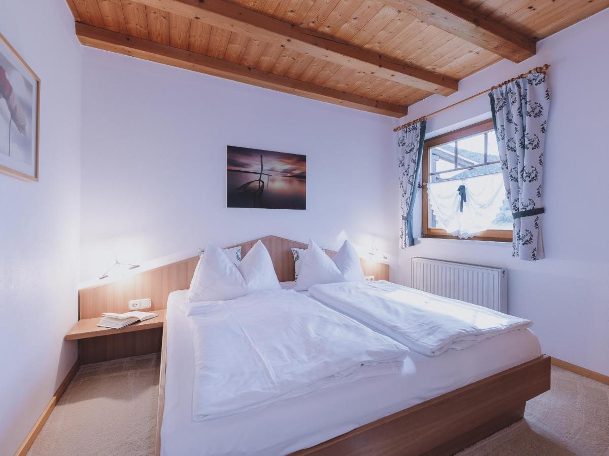 Lakeside Appartement Plattner By We Rent, Summercard Included Τσελ αμ Ζέε Εξωτερικό φωτογραφία