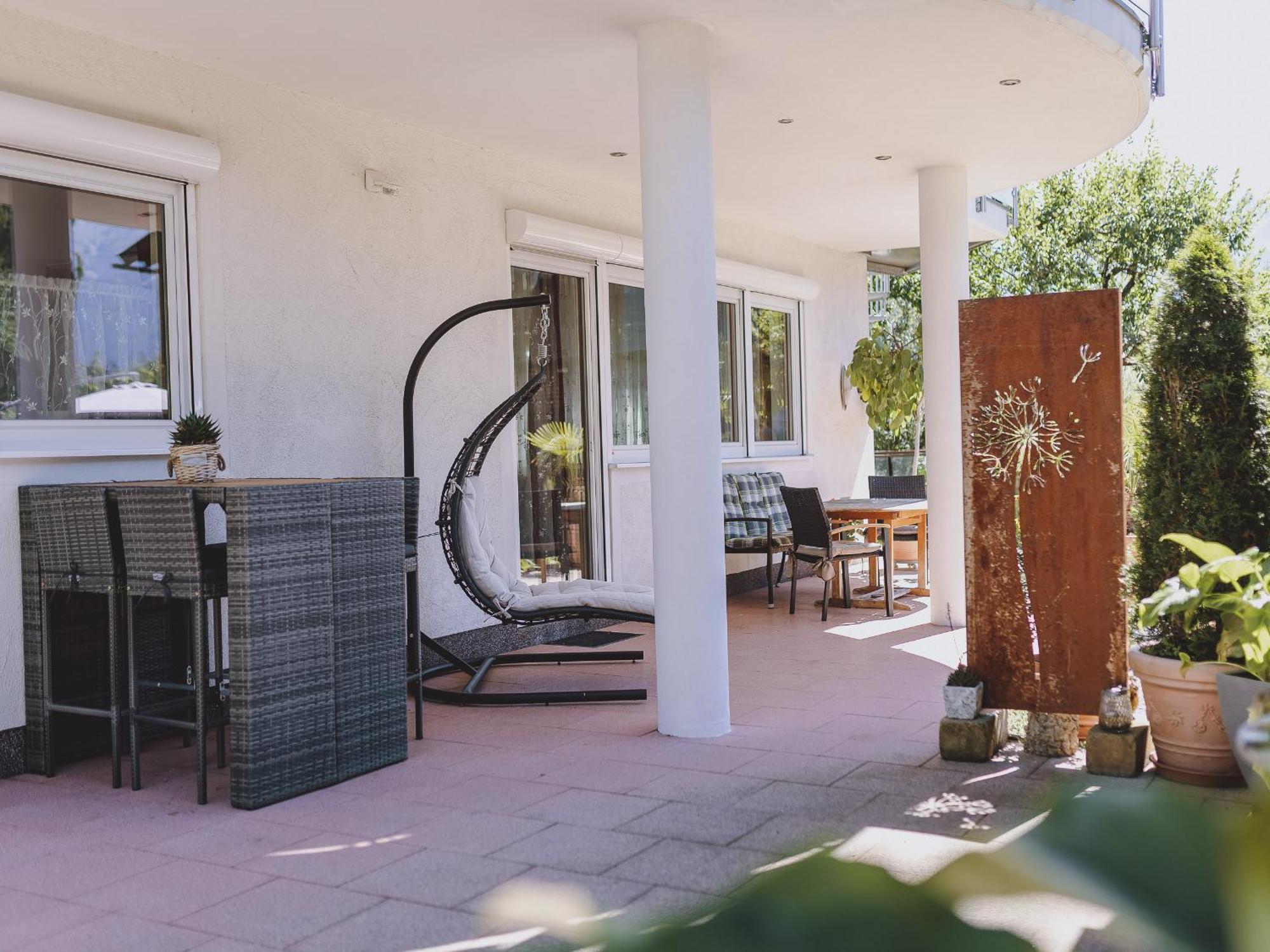 Lakeside Appartement Plattner By We Rent, Summercard Included Τσελ αμ Ζέε Εξωτερικό φωτογραφία