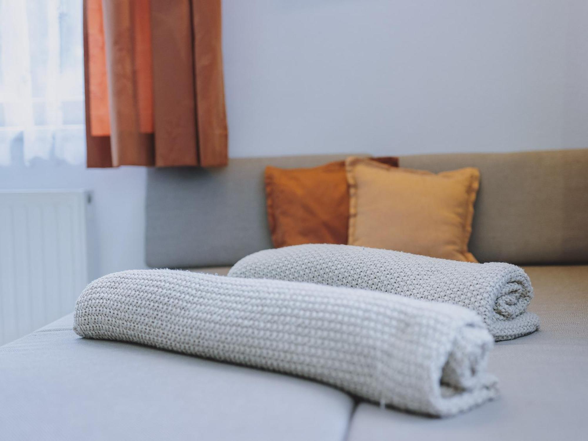 Lakeside Appartement Plattner By We Rent, Summercard Included Τσελ αμ Ζέε Εξωτερικό φωτογραφία