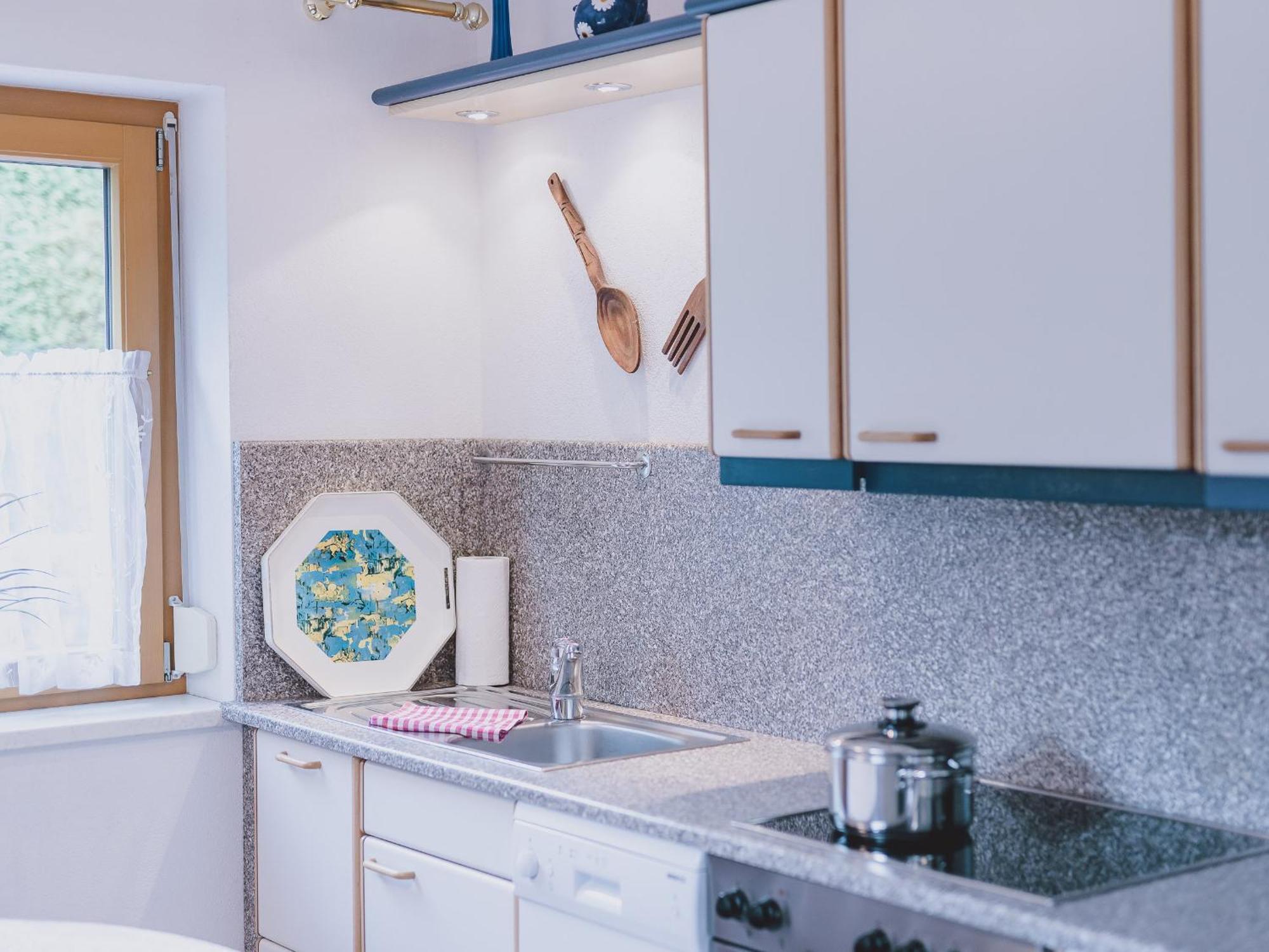 Lakeside Appartement Plattner By We Rent, Summercard Included Τσελ αμ Ζέε Εξωτερικό φωτογραφία