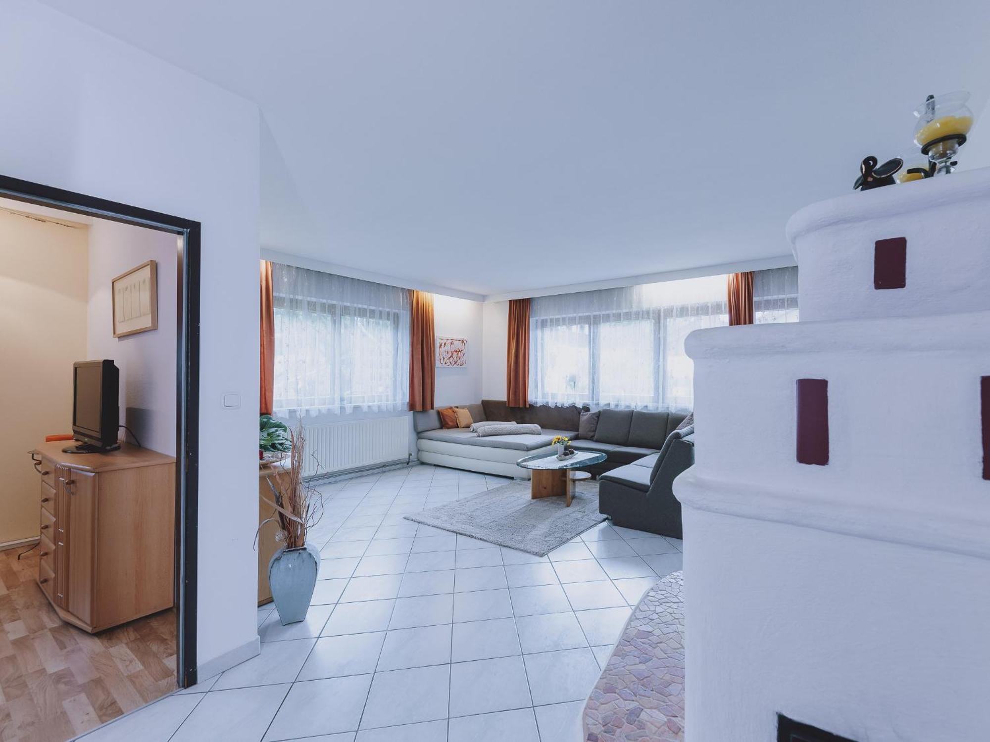 Lakeside Appartement Plattner By We Rent, Summercard Included Τσελ αμ Ζέε Εξωτερικό φωτογραφία