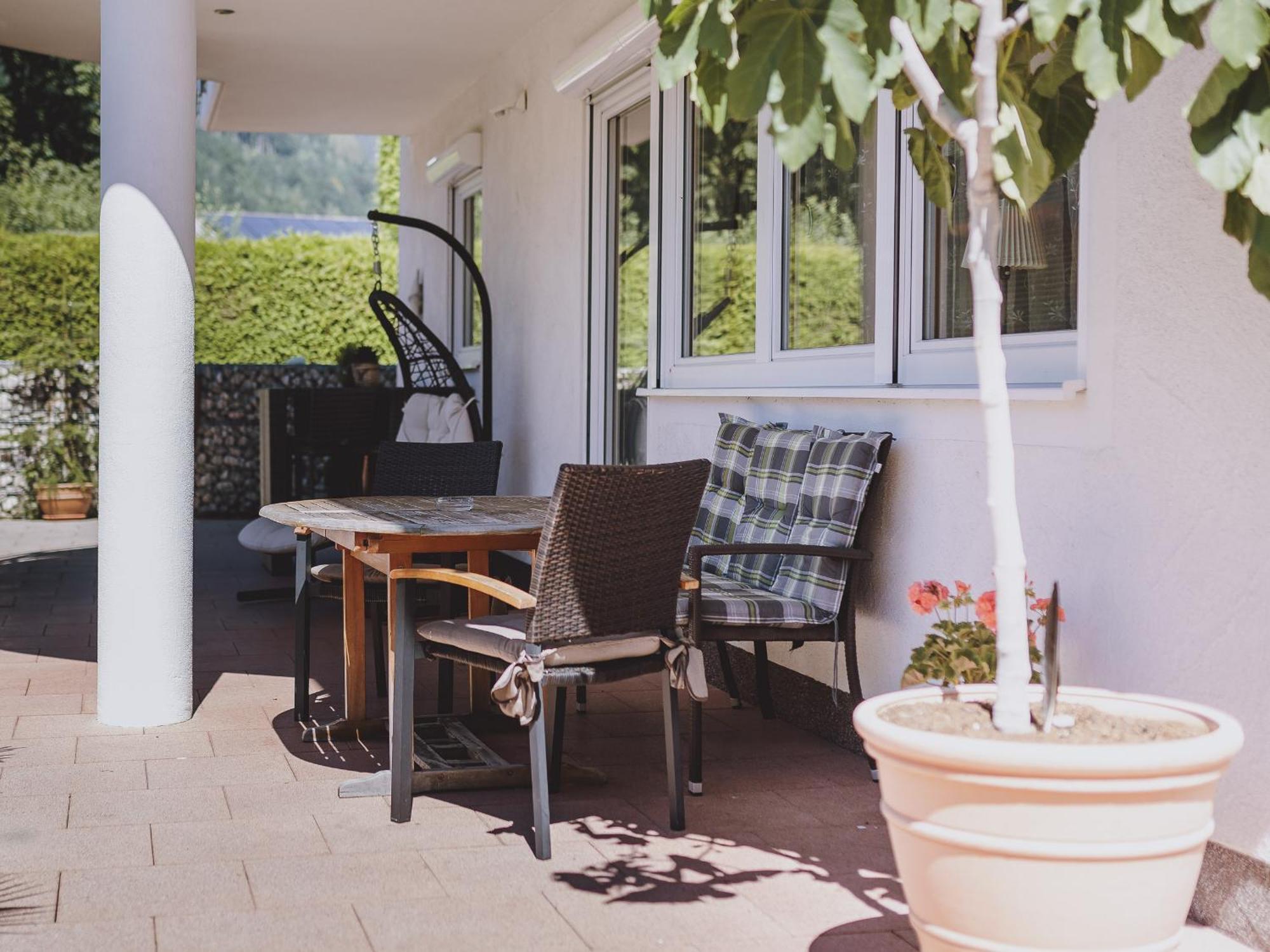 Lakeside Appartement Plattner By We Rent, Summercard Included Τσελ αμ Ζέε Εξωτερικό φωτογραφία