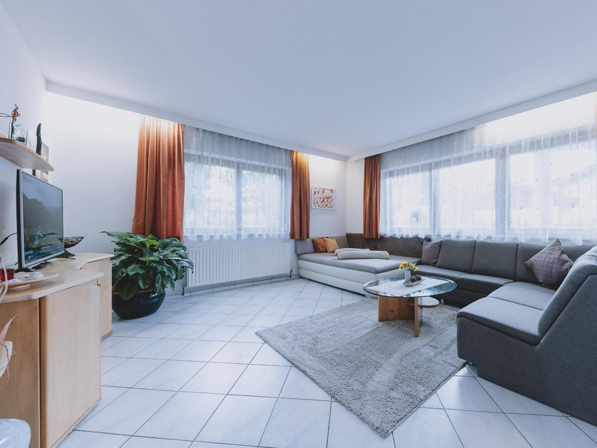 Lakeside Appartement Plattner By We Rent, Summercard Included Τσελ αμ Ζέε Εξωτερικό φωτογραφία