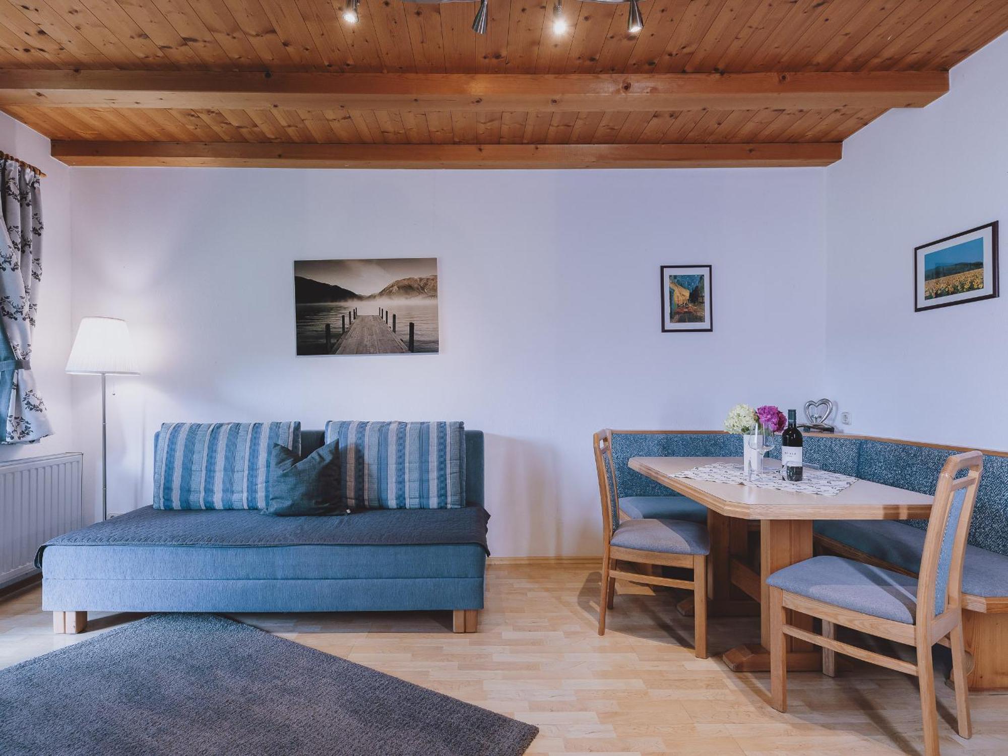 Lakeside Appartement Plattner By We Rent, Summercard Included Τσελ αμ Ζέε Εξωτερικό φωτογραφία
