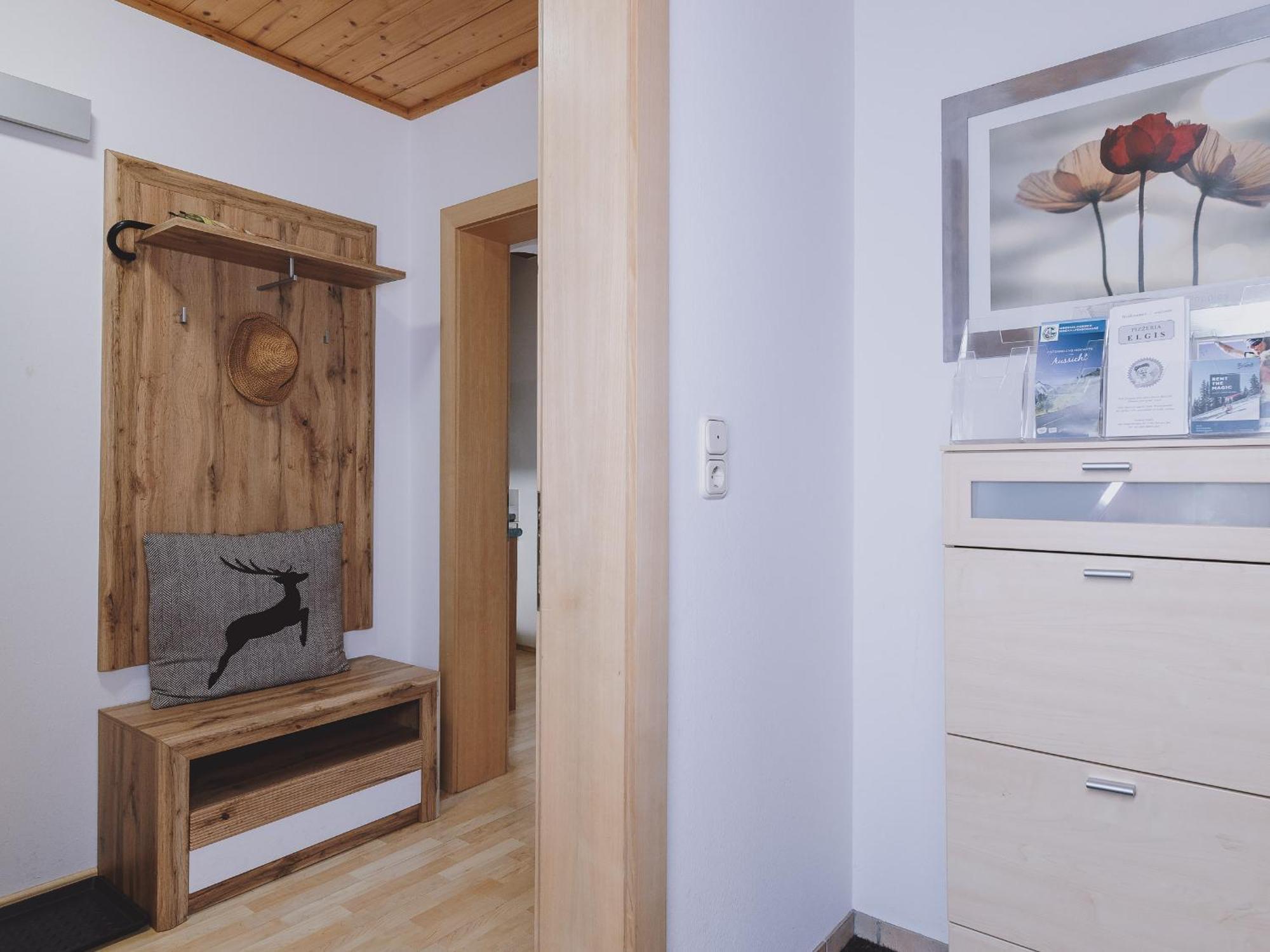 Lakeside Appartement Plattner By We Rent, Summercard Included Τσελ αμ Ζέε Εξωτερικό φωτογραφία