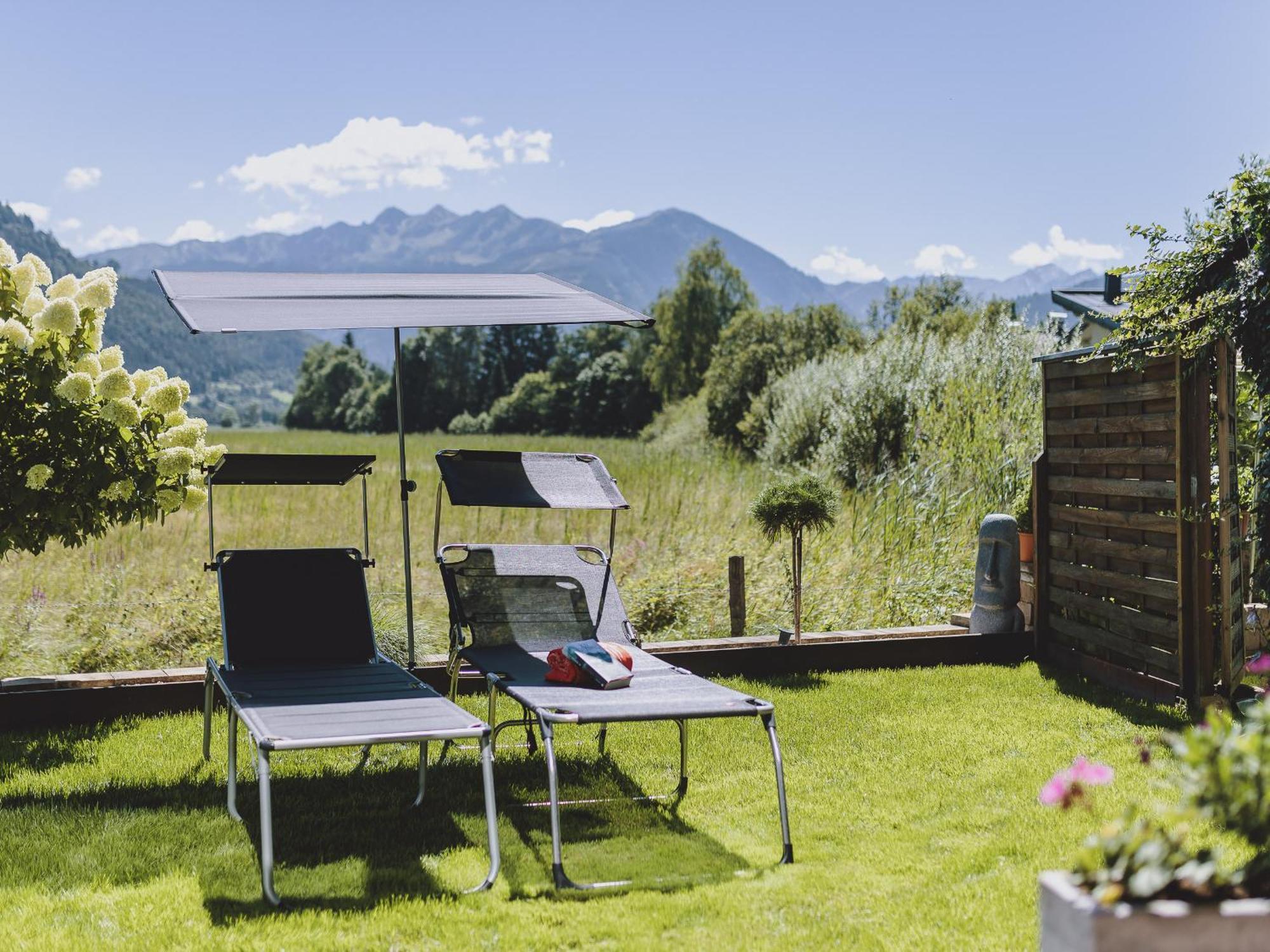 Lakeside Appartement Plattner By We Rent, Summercard Included Τσελ αμ Ζέε Εξωτερικό φωτογραφία
